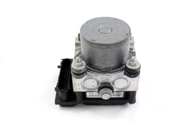 ABS AGREGAT S PUMPO OEM N. 44510-0H010 ORIGINAL REZERVNI DEL TOYOTA AYGO B1 R (2009 - 02/2012) BENZINA LETNIK 2011