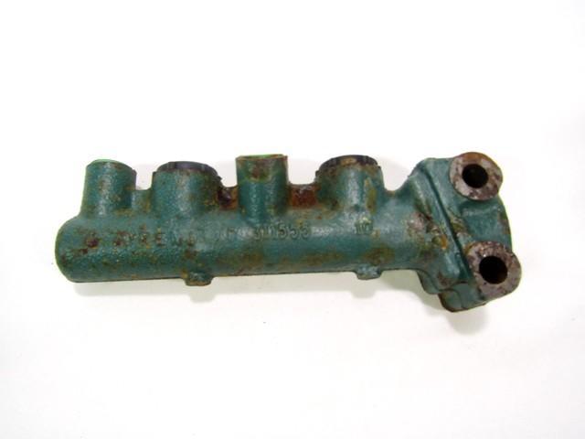 ZAVORNI CILINDER OEM N. 95555655 ORIGINAL REZERVNI DEL CITROEN 2CV (1948 - 1990)BENZINA LETNIK 1952