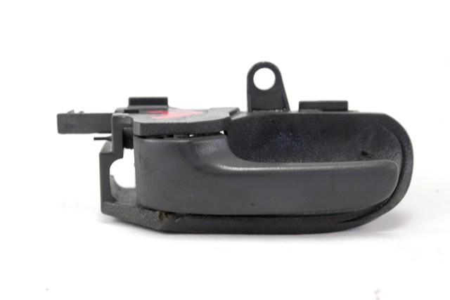 NOTRANJA KLJUKA  OEM N. 692060D060B2 ORIGINAL REZERVNI DEL TOYOTA AYGO B1 R (2009 - 02/2012) BENZINA LETNIK 2011