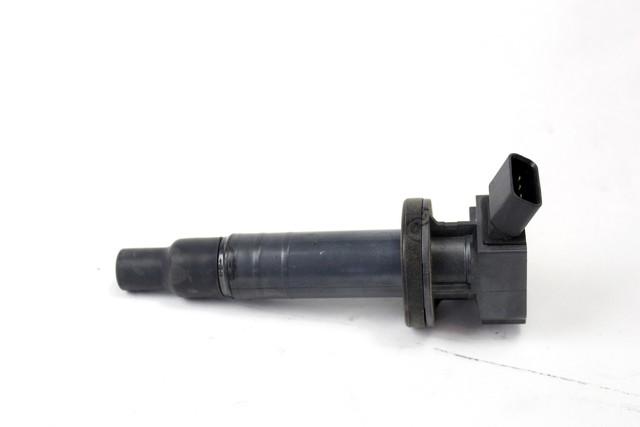 VZIGALNE TULJAVE OEM N. 90919-W2001 ORIGINAL REZERVNI DEL TOYOTA AYGO B1 R (2009 - 02/2012) BENZINA LETNIK 2011