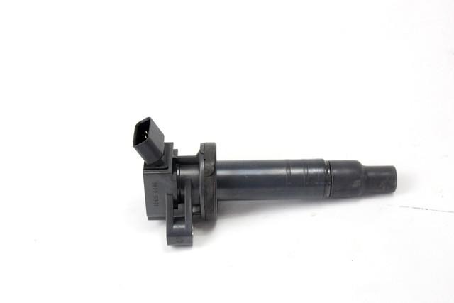 VZIGALNE TULJAVE OEM N. 90919-W2001 ORIGINAL REZERVNI DEL TOYOTA AYGO B1 R (2009 - 02/2012) BENZINA LETNIK 2011