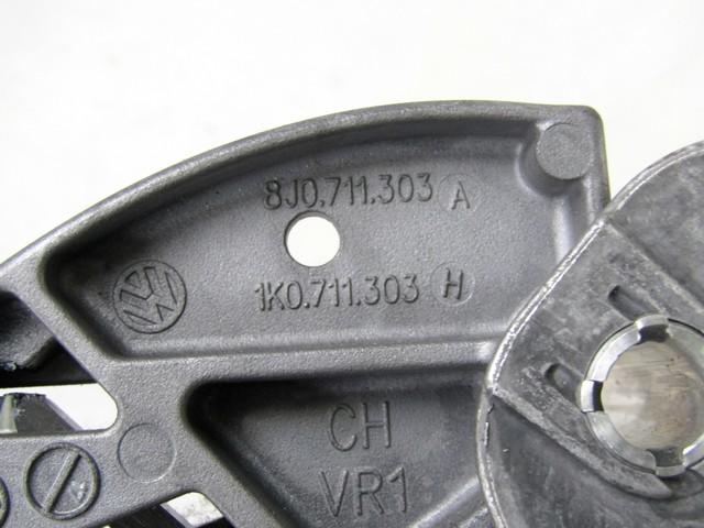 OEM N. 1K0711303H ORIGINAL REZERVNI DEL VOLKSWAGEN GOLF V 1K1 1K5 MK5 BER/SW (02/2004-11/2008) DIESEL LETNIK 2007