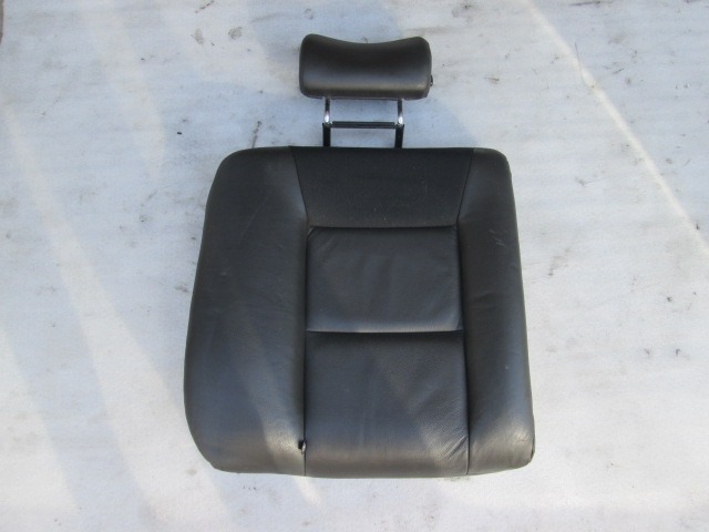 ZADNJI DELJIVI NASLON BLAGO OEM N. SCPSPSA95YS3EBR4P ORIGINAL REZERVNI DEL SAAB 9-5 YS3E BER/SW (2001 - 2007) DIESEL LETNIK 2003