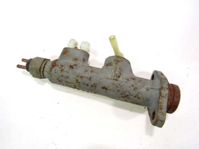 ZAVORNI CILINDER OEM N. 611353 ORIGINAL REZERVNI DEL SIMCA 1301 / 1501 (1966 - 1975)BENZINA LETNIK 1966