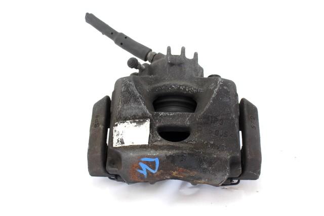 SPREDNJE DESNE ZAVORNE CELJUSTI  OEM N. 4400V8 ORIGINAL REZERVNI DEL PEUGEOT 5008 0U 0E MK1 (2009 - 2013) DIESEL LETNIK 2013