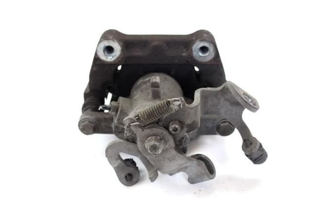 ZADNJE DESNE ZAVORNE CELJUSTI  OEM N. 4401Q3 ORIGINAL REZERVNI DEL PEUGEOT 5008 0U 0E MK1 (2009 - 2013) DIESEL LETNIK 2013