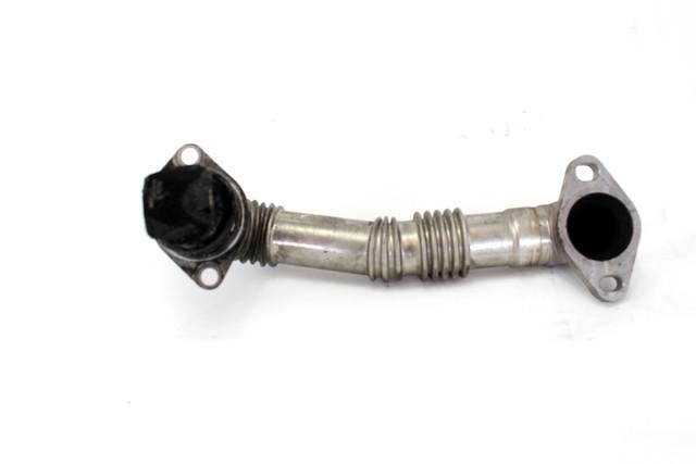 EGR CEV OEM N. 9674950180 ORIGINAL REZERVNI DEL PEUGEOT 5008 0U 0E MK1 (2009 - 2013) DIESEL LETNIK 2013