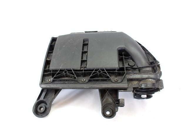 FILTAR ZRAKA OEM N. 9673061080 ORIGINAL REZERVNI DEL PEUGEOT 5008 0U 0E MK1 (2009 - 2013) DIESEL LETNIK 2013