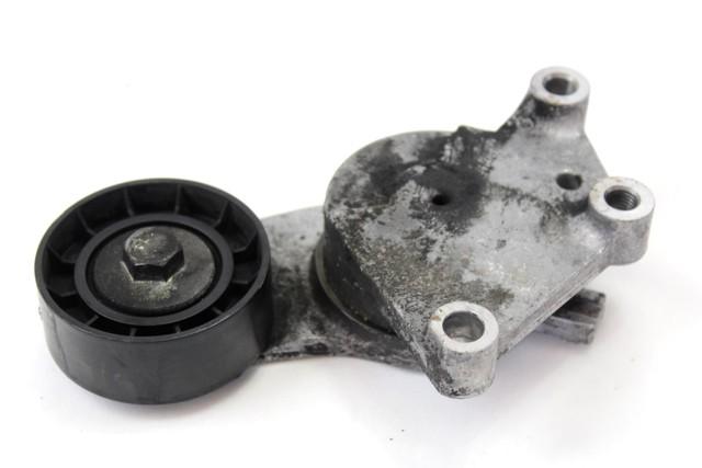 NAPENJALEC JERMENA OEM N. 1611425680 ORIGINAL REZERVNI DEL PEUGEOT 5008 0U 0E MK1 (2009 - 2013) DIESEL LETNIK 2013