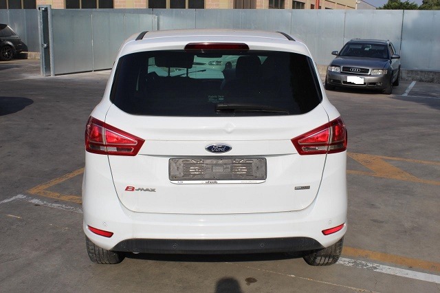 FORD B-MAX 1.0 B 74KW 5M 5P (2013) RICAMBI IN MAGAZZINO