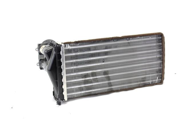 GRELEC RADIATORJA OEM N. 6448T9 ORIGINAL REZERVNI DEL PEUGEOT 5008 0U 0E MK1 (2009 - 2013) DIESEL LETNIK 2013