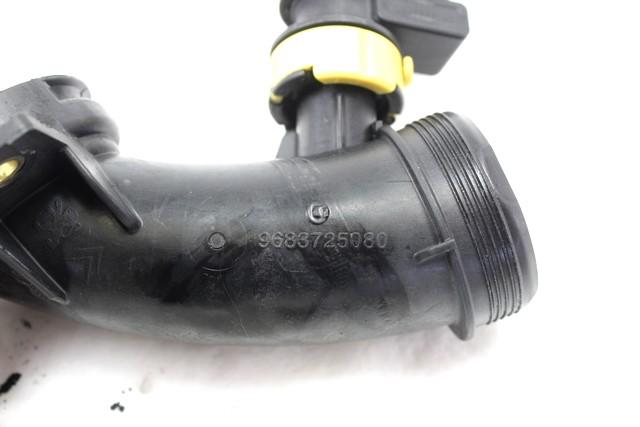 CEV / CEV ZRAKA OEM N. 9683725080 ORIGINAL REZERVNI DEL PEUGEOT 5008 0U 0E MK1 (2009 - 2013) DIESEL LETNIK 2013