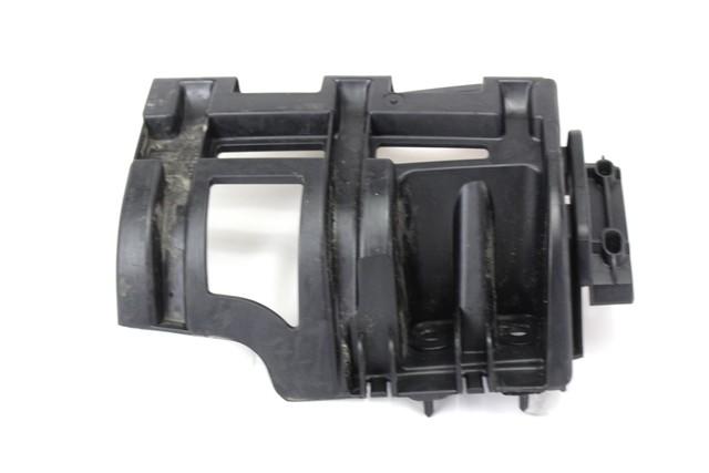 NOSILCI ZADNJEGA ODBIJACA  OEM N. 9686252880 ORIGINAL REZERVNI DEL PEUGEOT 5008 0U 0E MK1 (2009 - 2013) DIESEL LETNIK 2013