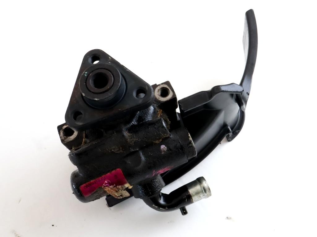 SERVO CRPALKA  OEM N. 46534757 ORIGINAL REZERVNI DEL FIAT BRAVO 182 R (1998 - 2001) DIESEL LETNIK 2001