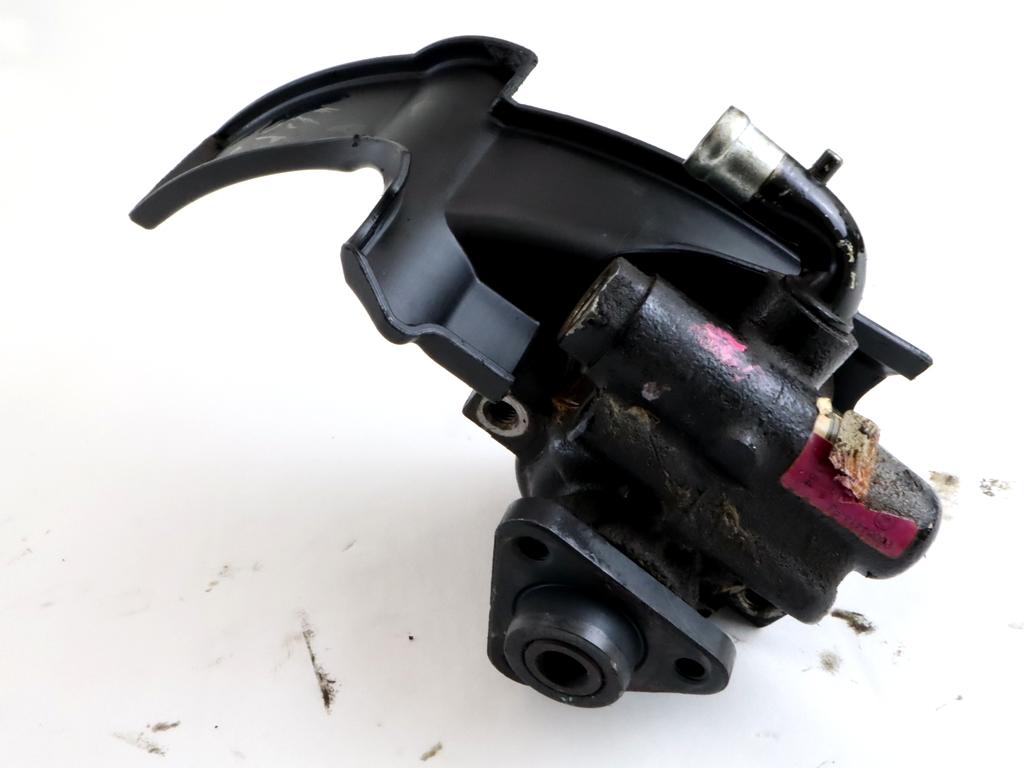 SERVO CRPALKA  OEM N. 46534757 ORIGINAL REZERVNI DEL FIAT BRAVO 182 R (1998 - 2001) DIESEL LETNIK 2001