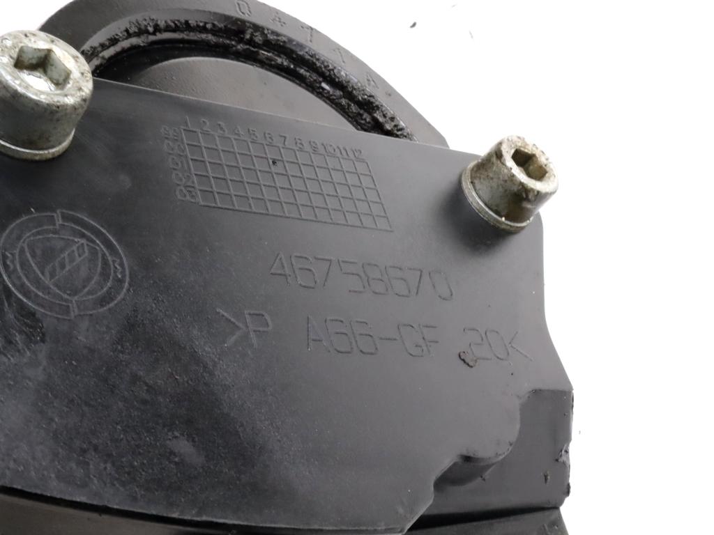 SERVO CRPALKA  OEM N. 46534757 ORIGINAL REZERVNI DEL FIAT BRAVO 182 R (1998 - 2001) DIESEL LETNIK 2001