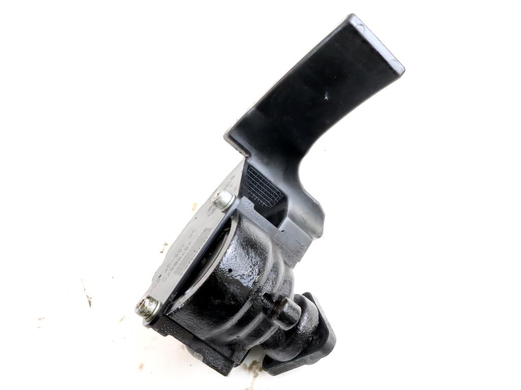 SERVO CRPALKA  OEM N. 46534757 ORIGINAL REZERVNI DEL FIAT BRAVO 182 R (1998 - 2001) DIESEL LETNIK 2001