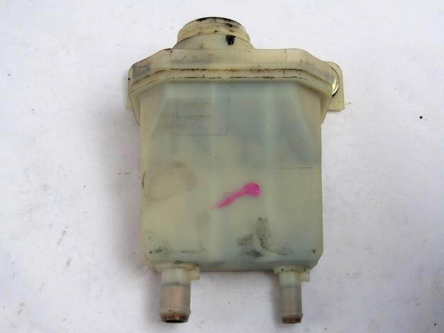 REZERVOAR CRPALKA  SERVO VOLAN OEM N. 7768650 ORIGINAL REZERVNI DEL FIAT BRAVO 182 R (1998 - 2001) DIESEL LETNIK 2001