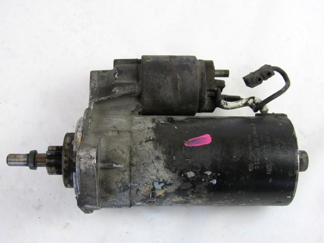 ZAGANJAC MOTORJA  OEM N. 068911023G ORIGINAL REZERVNI DEL VOLKSWAGEN GOLF III 1H1 1E7 1H5 MK3 (08/1992 - 07/1998) BENZINA LETNIK 1996