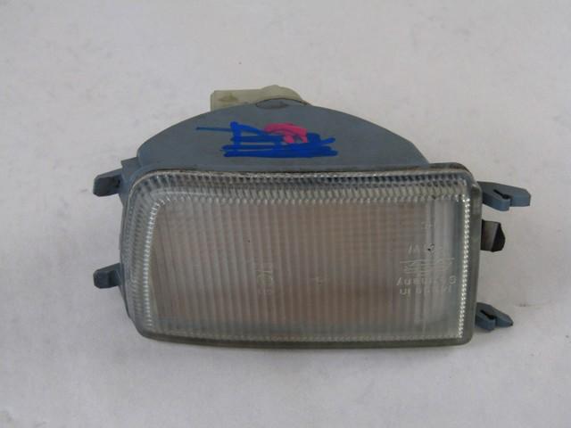 SPREDNJI INDIKATOR OEM N. 1H0953155D ORIGINAL REZERVNI DEL VOLKSWAGEN GOLF III 1H1 1E7 1H5 MK3 (08/1992 - 07/1998) BENZINA LETNIK 1996