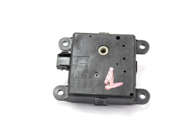 MOTORCEK OGREVANJA OEM N. 27732-8J100 ORIGINAL REZERVNI DEL NISSAN X-TRAIL T30 (2001 - 08/2007) DIESEL LETNIK 2004