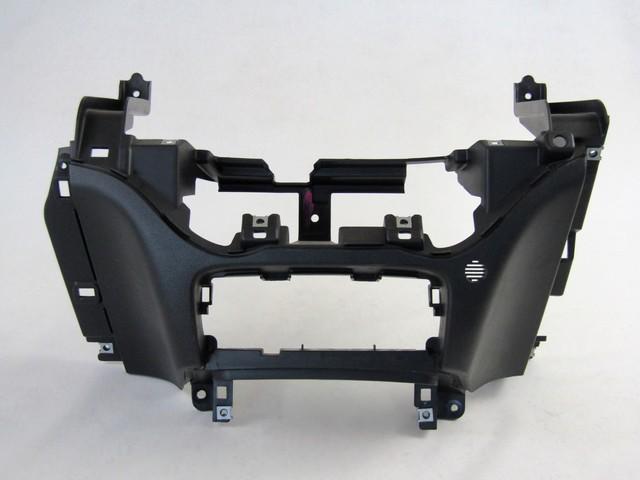 MONTA?NI DELI /  ARMATURNE PLOSCE SPODNJI OEM N. 84720-1J000RY ORIGINAL REZERVNI DEL HYUNDAI I20 PB PBT MK1 R (2012 - 2014) BENZINA/GPL LETNIK 2014