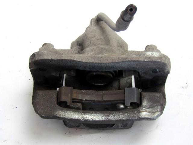 ZADNJE LEVE ZAVORNE CELJUSTI  OEM N. 583001J310 ORIGINAL REZERVNI DEL HYUNDAI I20 PB PBT MK1 R (2012 - 2014) BENZINA/GPL LETNIK 2014