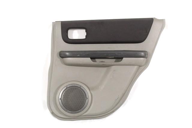 VRATNI PANEL OEM N. PNPDTNSXTRAILT30SV5P ORIGINAL REZERVNI DEL NISSAN X-TRAIL T30 (2001 - 08/2007) DIESEL LETNIK 2004