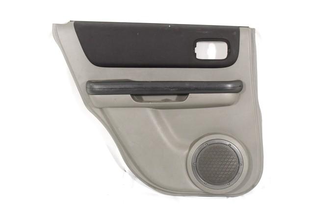 VRATNI PANEL OEM N. PNPSTNSXTRAILT30SV5P ORIGINAL REZERVNI DEL NISSAN X-TRAIL T30 (2001 - 08/2007) DIESEL LETNIK 2004