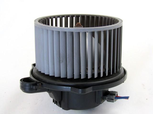 VENTILATOR  KABINE  OEM N. (D)971111J900 ORIGINAL REZERVNI DEL HYUNDAI I20 PB PBT MK1 R (2012 - 2014) BENZINA/GPL LETNIK 2014