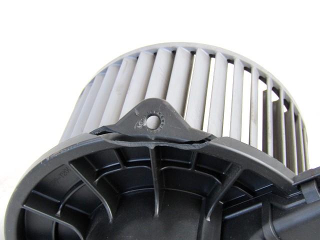 VENTILATOR  KABINE  OEM N. (D)971111J900 ORIGINAL REZERVNI DEL HYUNDAI I20 PB PBT MK1 R (2012 - 2014) BENZINA/GPL LETNIK 2014