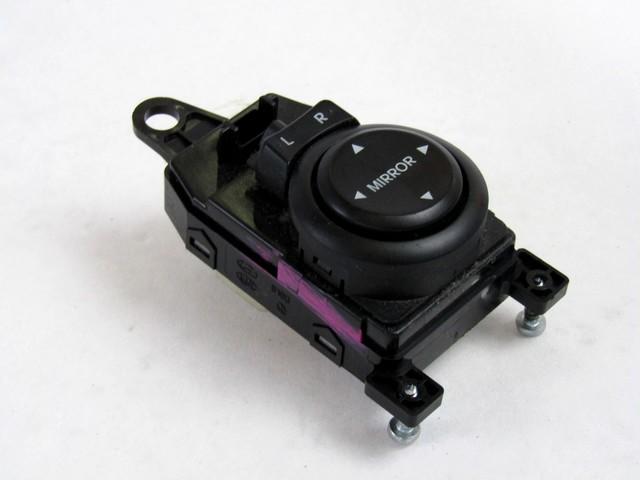 STIKALA ELEKTRICNIH OGLEDAL  OEM N. 935301J000 ORIGINAL REZERVNI DEL HYUNDAI I20 PB PBT MK1 R (2012 - 2014) BENZINA/GPL LETNIK 2014