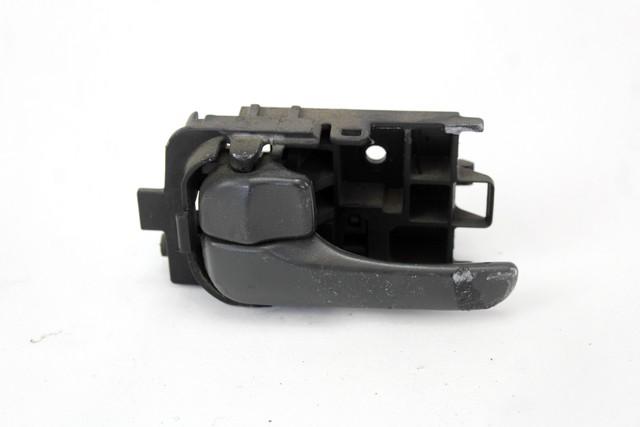 NOTRANJA KLJUKA  OEM N. 806718H602 ORIGINAL REZERVNI DEL NISSAN X-TRAIL T30 (2001 - 08/2007) DIESEL LETNIK 2004