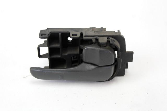 NOTRANJA KLJUKA  OEM N. 806708H602 ORIGINAL REZERVNI DEL NISSAN X-TRAIL T30 (2001 - 08/2007) DIESEL LETNIK 2004