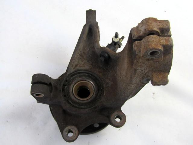 LEVI VRTLJIVI LEZAJ / PESTO KOLESA Z LEZAJEM SPREDAJ OEM N. 364675 ORIGINAL REZERVNI DEL PEUGEOT 206 / 206 CC 2A/C 2D 2E/K (1998 - 2003) BENZINA LETNIK 2002