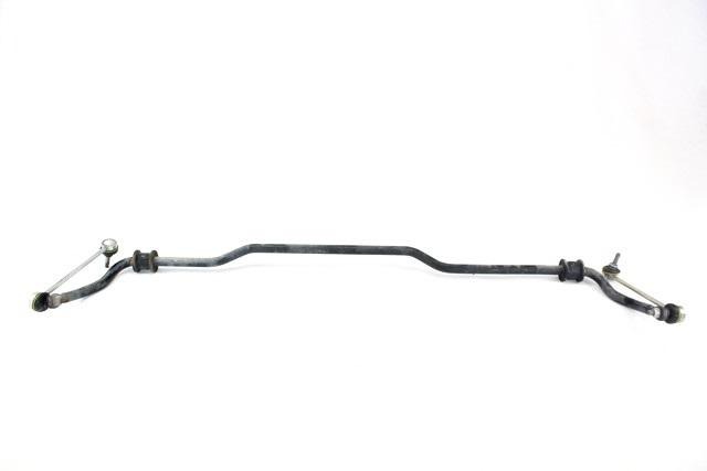 SPREDNJI STABILIZATOR OEM N. A1683231865 ORIGINAL REZERVNI DEL MERCEDES CLASSE A W168 5P V168 3P 168.031 168.131 (1997 - 2000) BENZINA LETNIK 2000