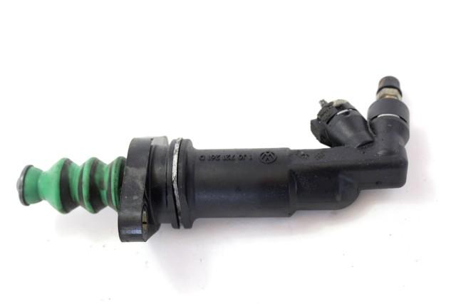 VALJ SKLOPKE OEM N. 1J0721261D ORIGINAL REZERVNI DEL SEAT IBIZA 6K1 MK2 (1993 - 2002)DIESEL LETNIK 2000