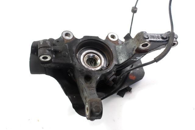 VRTLJIVI LEZAJ DESNO / PESTO KOLESA Z LEZAJEM SPREDAJ OEM N. 51776375 ORIGINAL REZERVNI DEL FIAT GRANDE PUNTO 199 (2005 - 2012) BENZINA LETNIK 2006