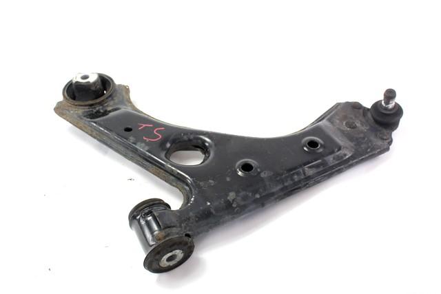 SPREDNJA LEVA ROKA  OEM N. 51895367 ORIGINAL REZERVNI DEL FIAT GRANDE PUNTO 199 (2005 - 2012) BENZINA LETNIK 2006