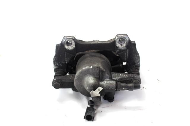 SPREDNJE LEVE ZAVORNE CELJUSTI  OEM N. 77364399 ORIGINAL REZERVNI DEL FIAT GRANDE PUNTO 199 (2005 - 2012) BENZINA LETNIK 2006