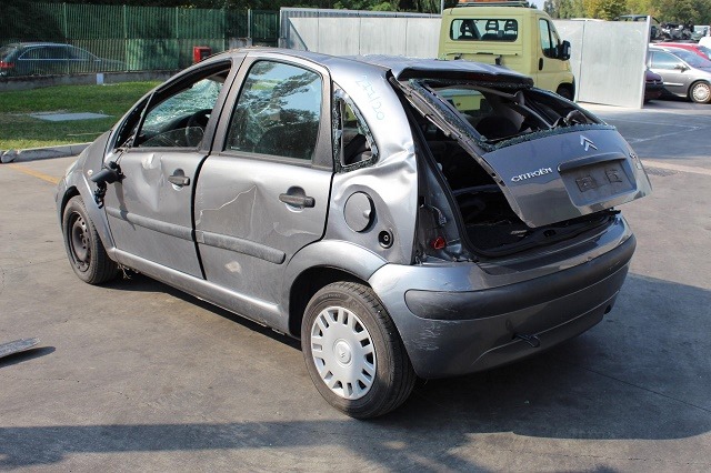 CITROEN C3 1.4 M 54KW 5M 5P (2009) RICAMBI IN MAGAZZINO