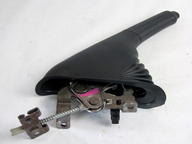 OEM N. 735450154 ORIGINAL REZERVNI DEL FIAT 500 CINQUECENTO 312 MK3 (2007 - 2015) BENZINA LETNIK 2010