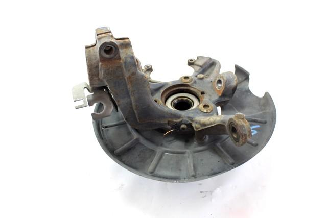 LEVI VRTLJIVI LEZAJ / PESTO KOLESA Z LEZAJEM SPREDAJ OEM N. 1K0407255T ORIGINAL REZERVNI DEL SEAT LEON 1P1 MK2 (2005 - 2012) DIESEL LETNIK 2010