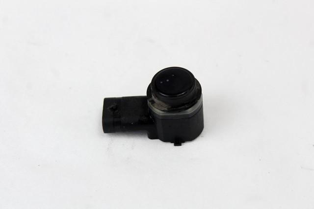 PARKIRNI SENZORJI OEM N. 4H0919275 ORIGINAL REZERVNI DEL SEAT LEON 1P1 MK2 (2005 - 2012) DIESEL LETNIK 2010