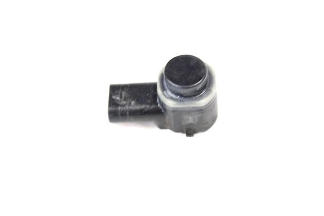 PARKIRNI SENZORJI OEM N. 4H0919275 ORIGINAL REZERVNI DEL SEAT LEON 1P1 MK2 (2005 - 2012) DIESEL LETNIK 2010