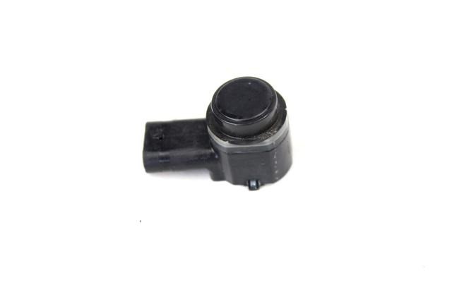 PARKIRNI SENZORJI OEM N. 4H0919275 ORIGINAL REZERVNI DEL SEAT LEON 1P1 MK2 (2005 - 2012) DIESEL LETNIK 2010