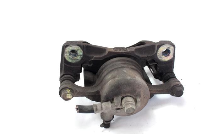 SPREDNJE DESNE ZAVORNE CELJUSTI  OEM N. 96534638 ORIGINAL REZERVNI DEL DAEWOO KALOS (2002 - 2004)BENZINA LETNIK 2004