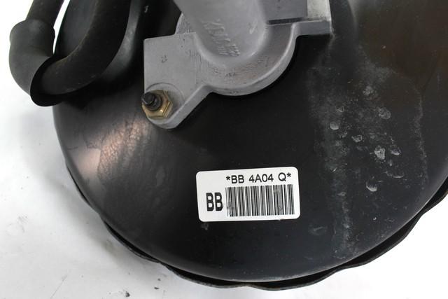 SERVO OJACEVALNIK ZAVOR S PUMPO OEM N. 96534598 ORIGINAL REZERVNI DEL DAEWOO KALOS (2002 - 2004)BENZINA LETNIK 2004