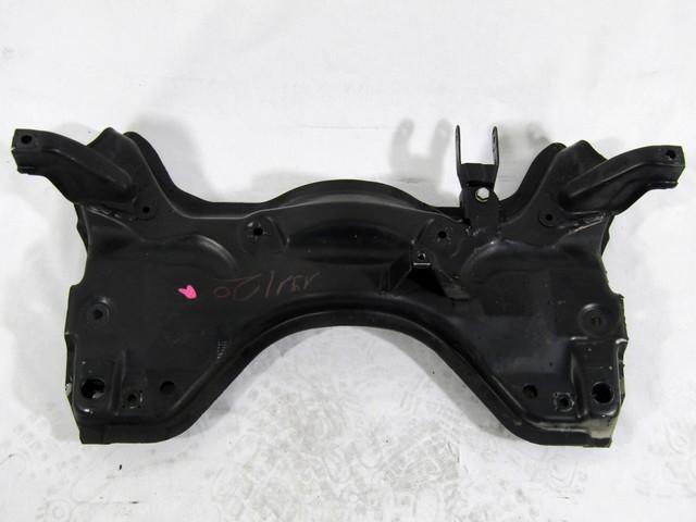 SPREDNJA OS/NOSILEC MOTORJA OEM N. 3502Z6 ORIGINAL REZERVNI DEL PEUGEOT 206 / 206 CC 2A/C 2D 2E/K (1998 - 2003) BENZINA LETNIK 2000