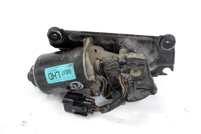 MOTORCEK PREDNJIH BRISALCEV OEM N. 96540501 ORIGINAL REZERVNI DEL DAEWOO KALOS (2002 - 2004)BENZINA LETNIK 2004